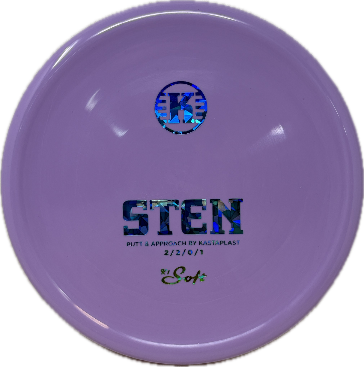 Sten-Kastaplast-Foundation Disc Golf