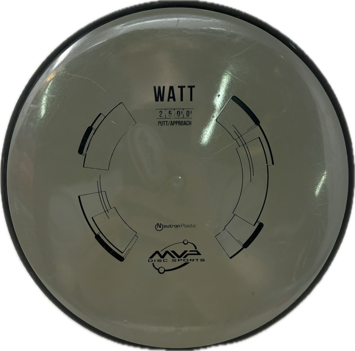 Used Discs-Foundation Disc Golf-Foundation Disc Golf