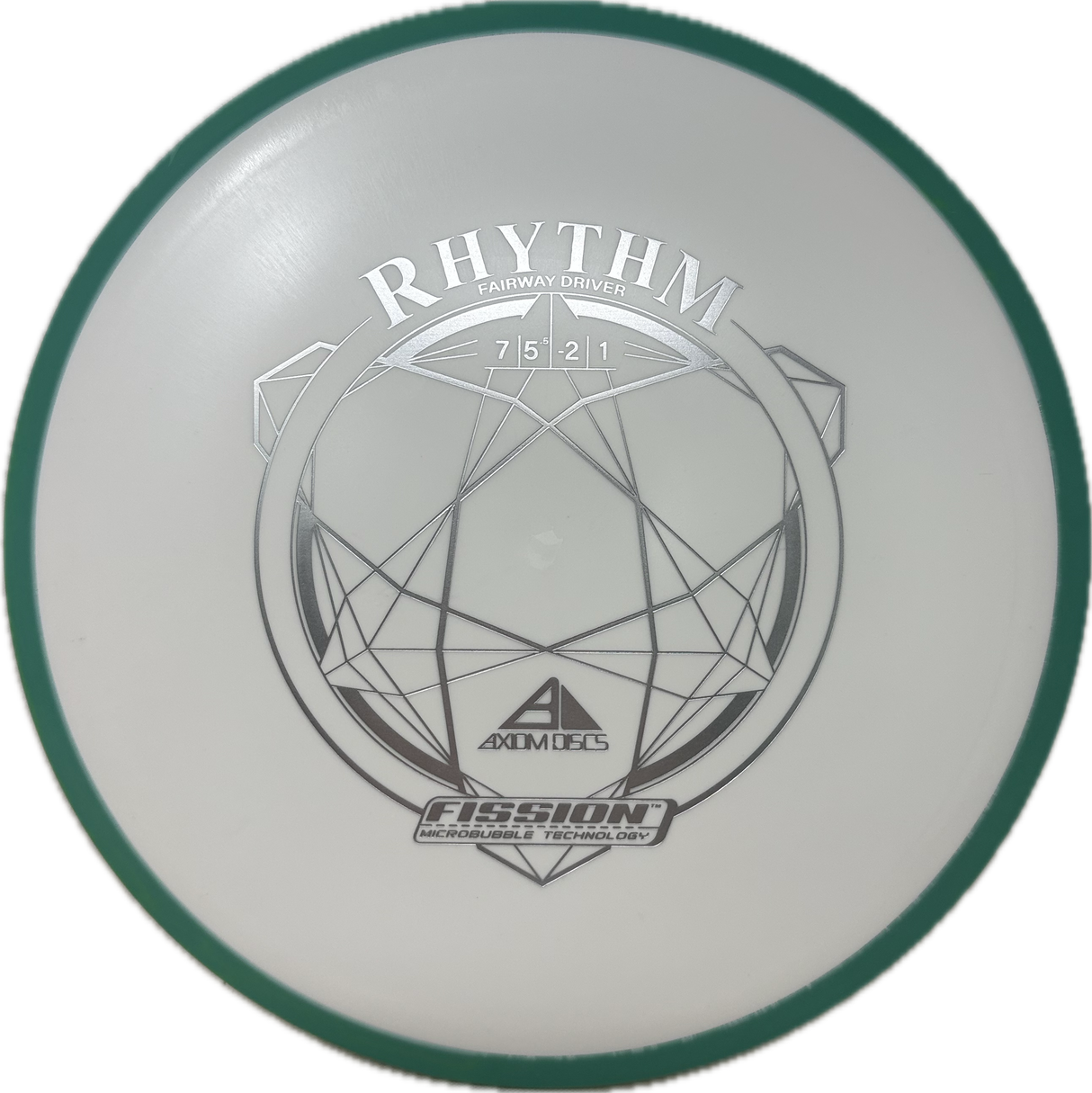 Rhythm-MVP-Foundation Disc Golf