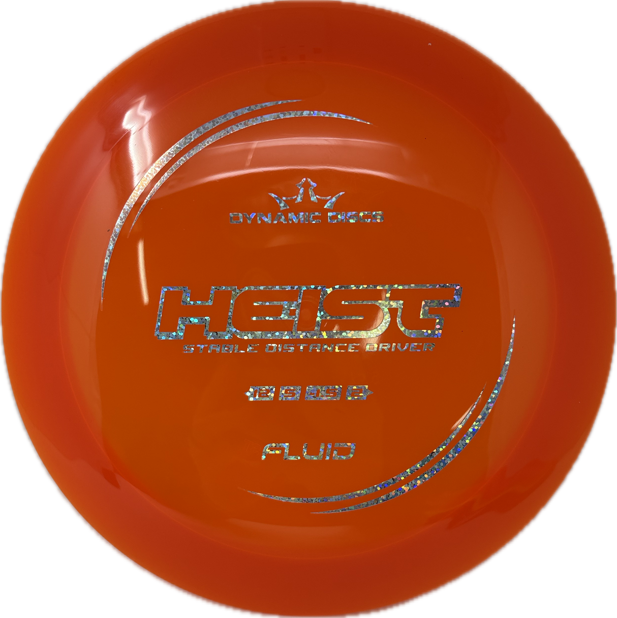 Heist-Dynamic Discs-Foundation Disc Golf
