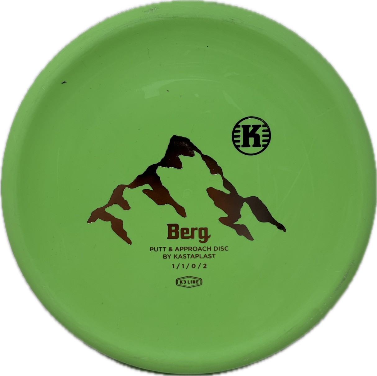 Used Discs-Foundation Disc Golf-Foundation Disc Golf