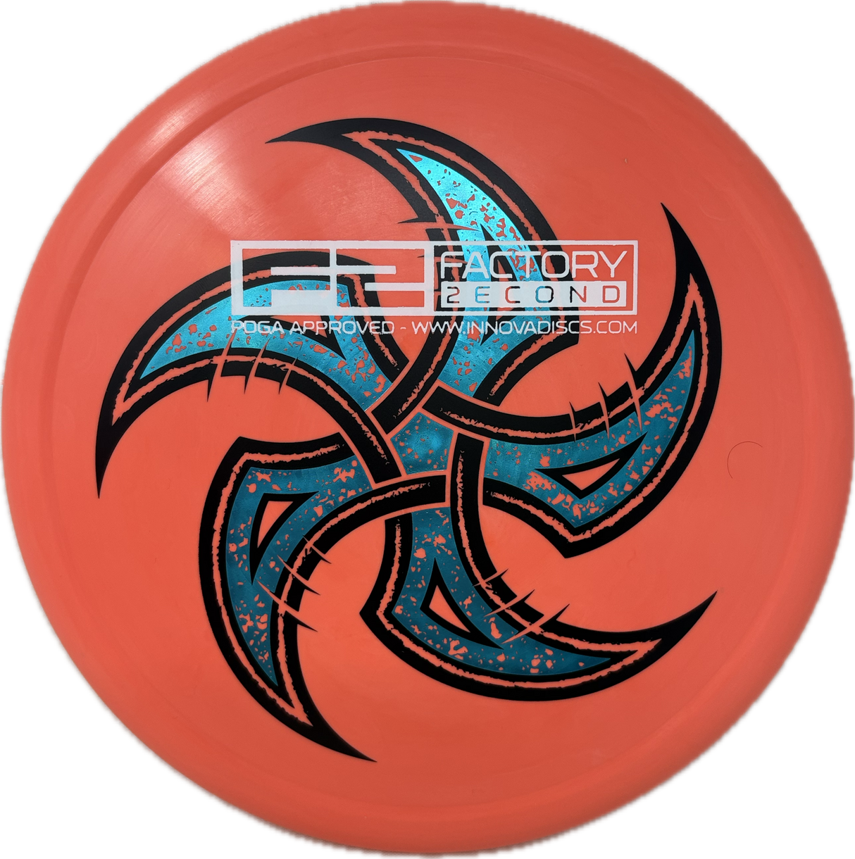 Used Discs-Foundation Disc Golf-Foundation Disc Golf