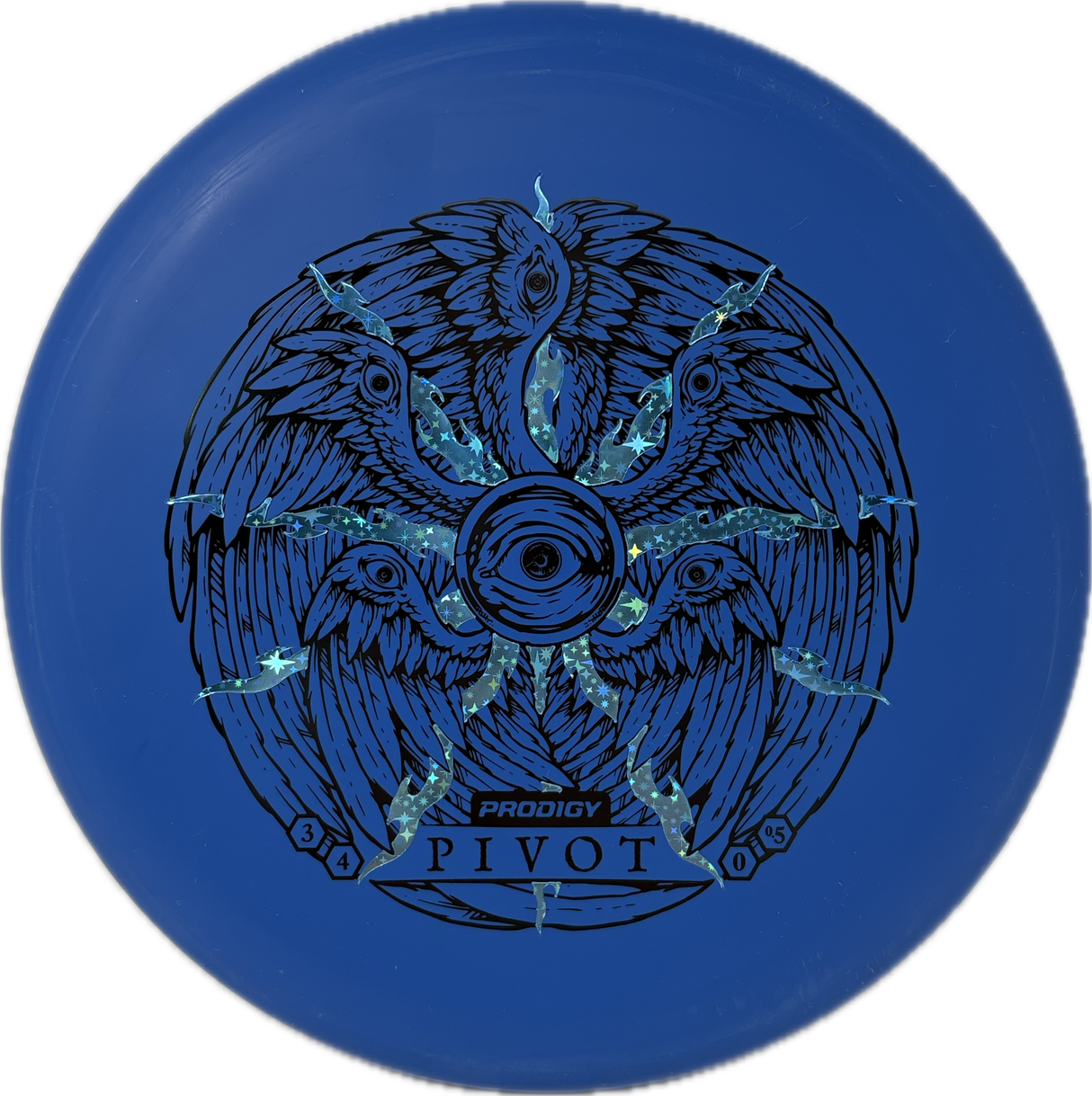 Pivot-Prodigy-Foundation Disc Golf