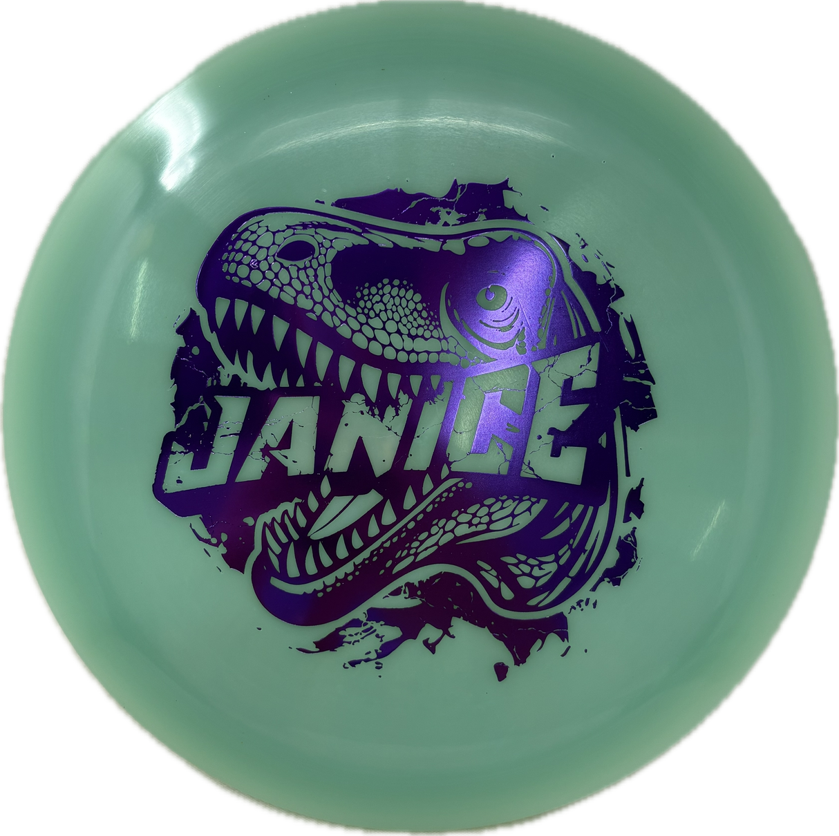 Janice Raptor