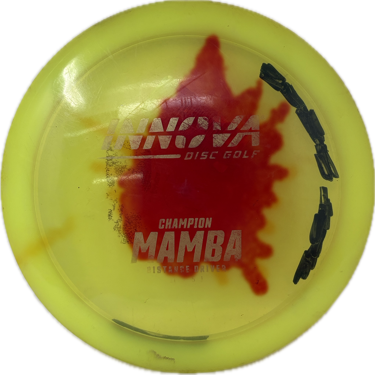 Used | Mamba