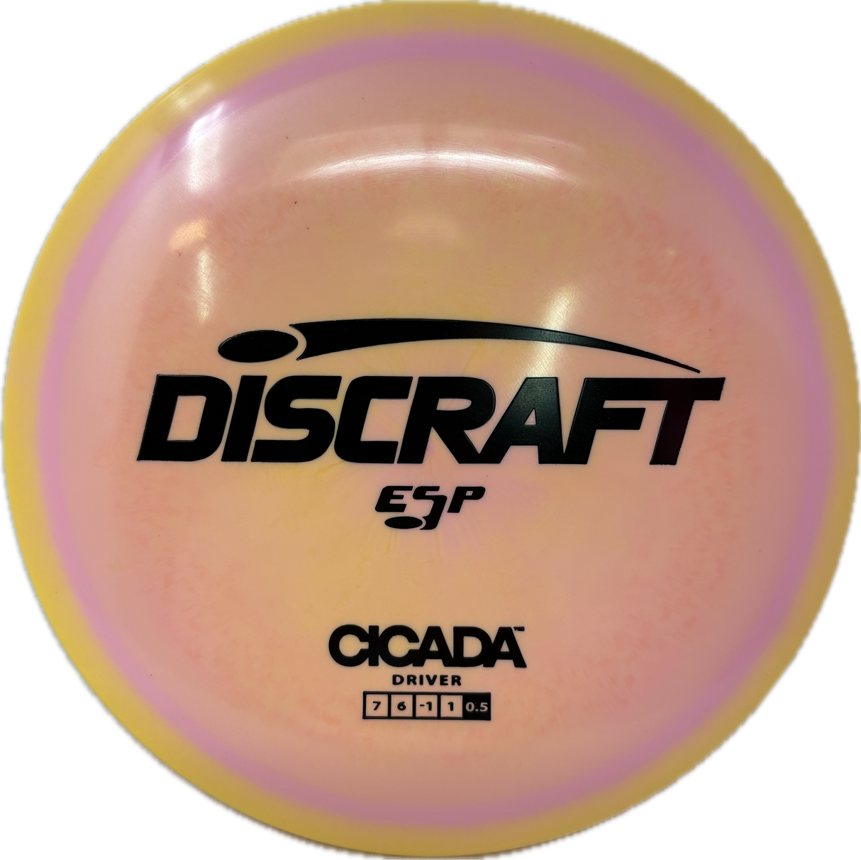 Cicada-Discraft-Foundation Disc Golf
