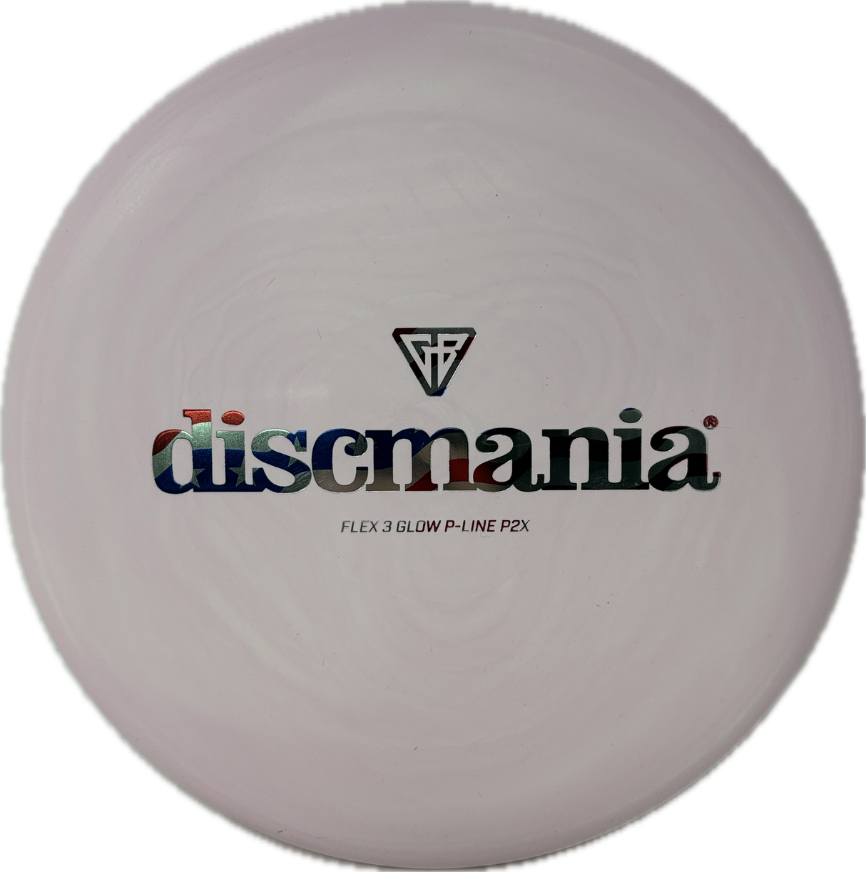 P2x | Gannon Buhr Signature Series-Discmania-Foundation Disc Golf