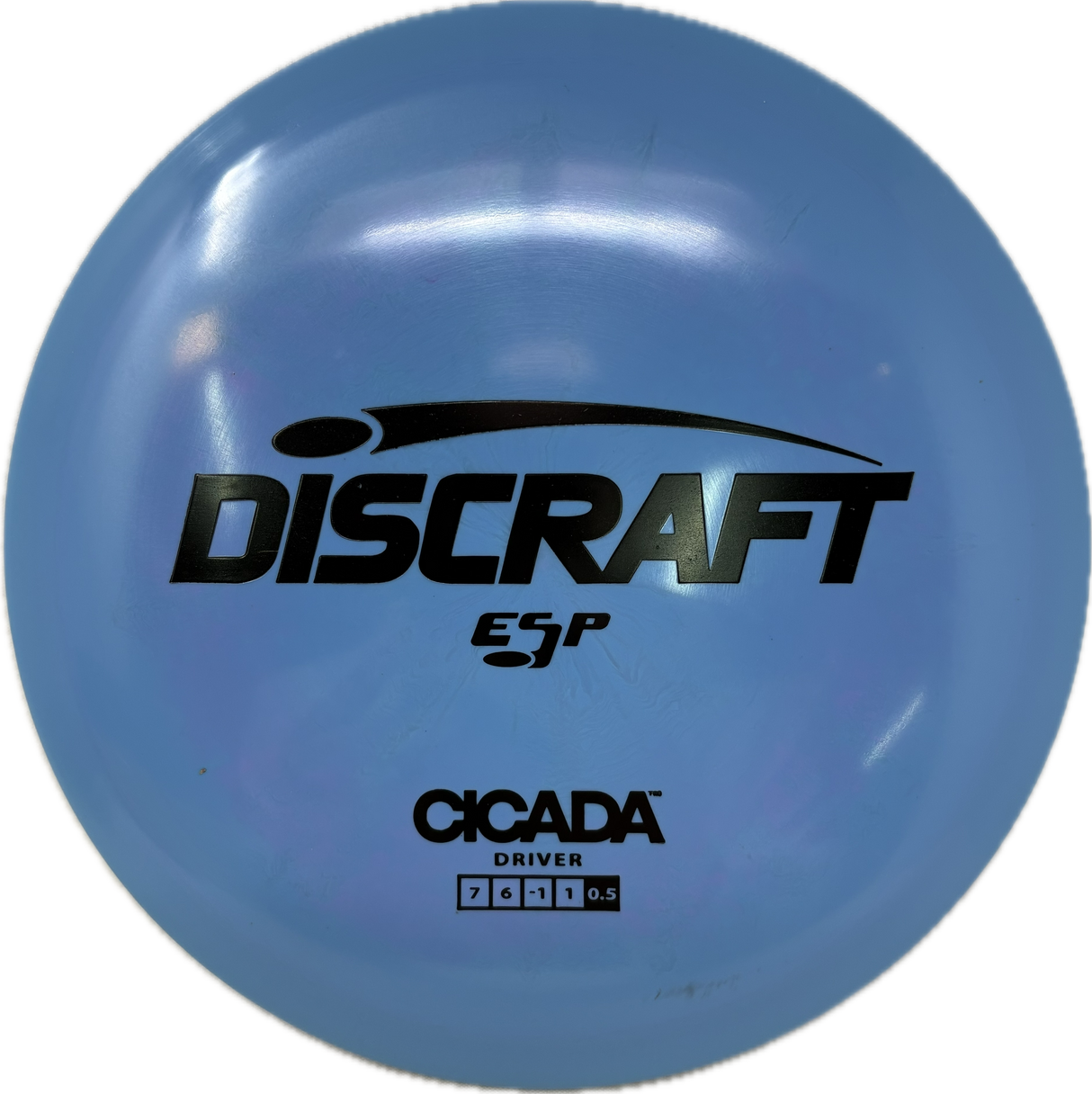 Cicada-Discraft-Foundation Disc Golf