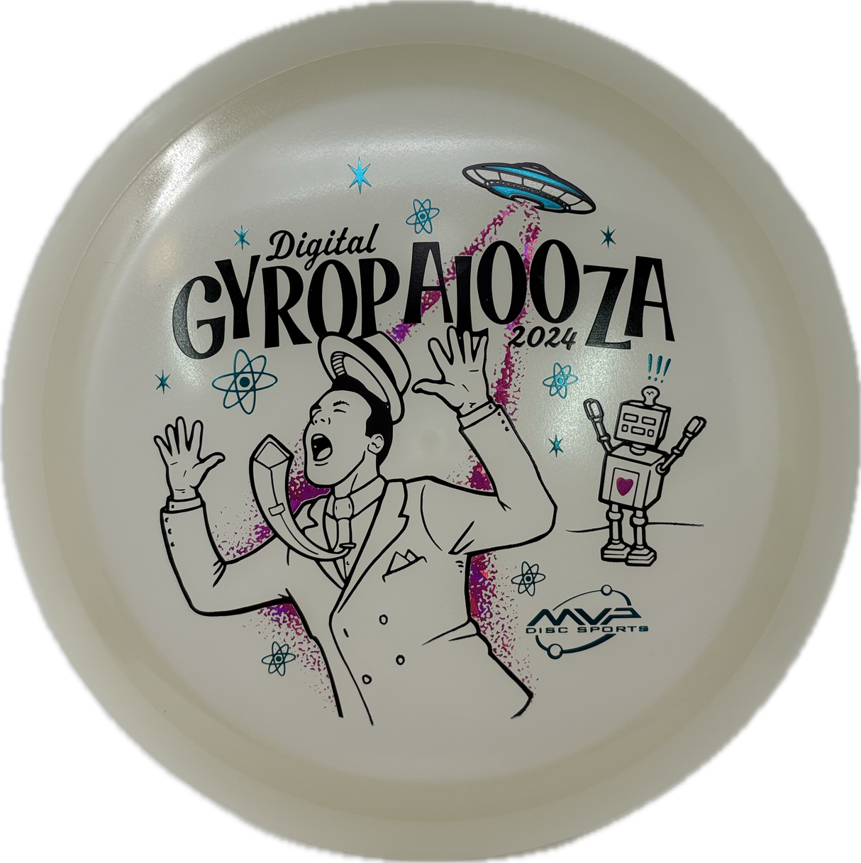 Used Discs-Foundation Disc Golf-Foundation Disc Golf