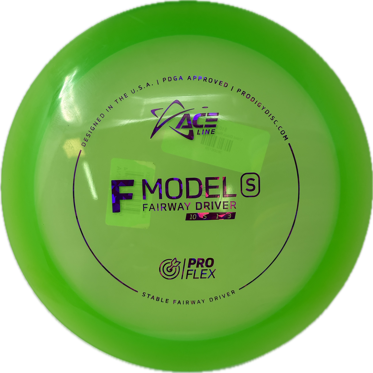 Used Discs-Foundation Disc Golf-Foundation Disc Golf