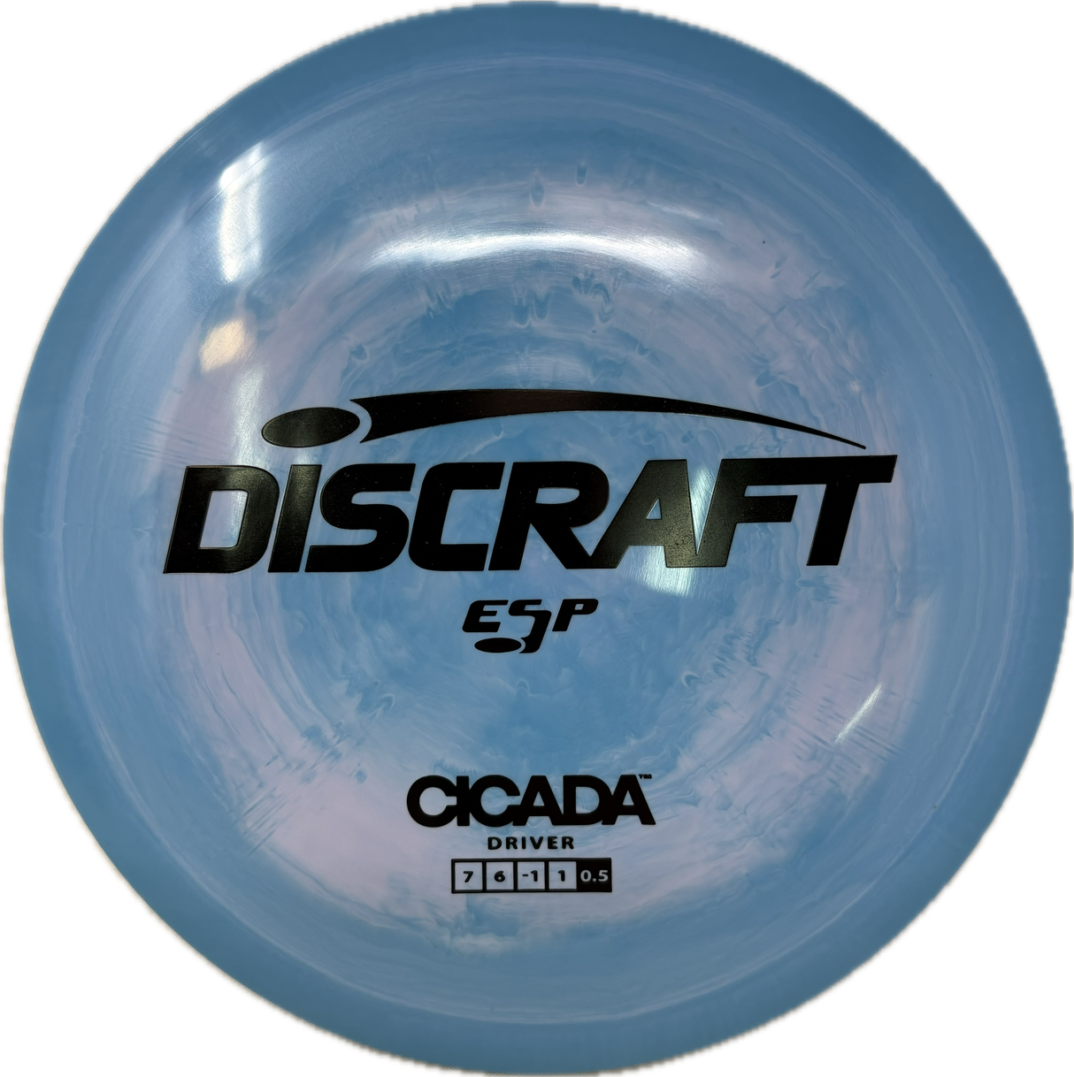 Cicada-Discraft-Foundation Disc Golf