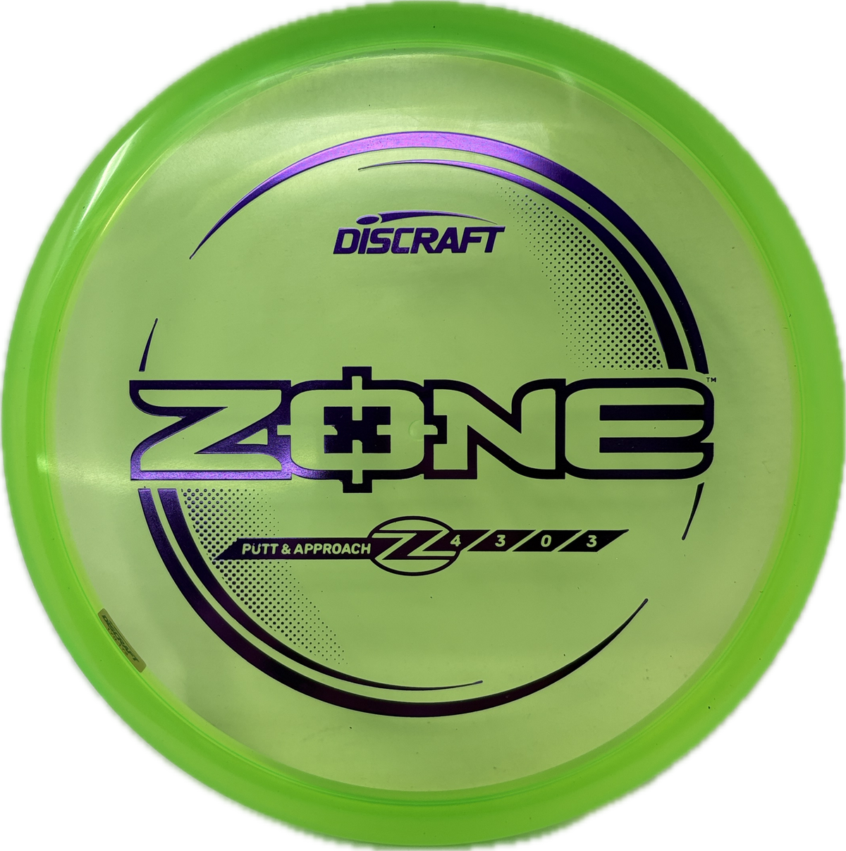 Zone