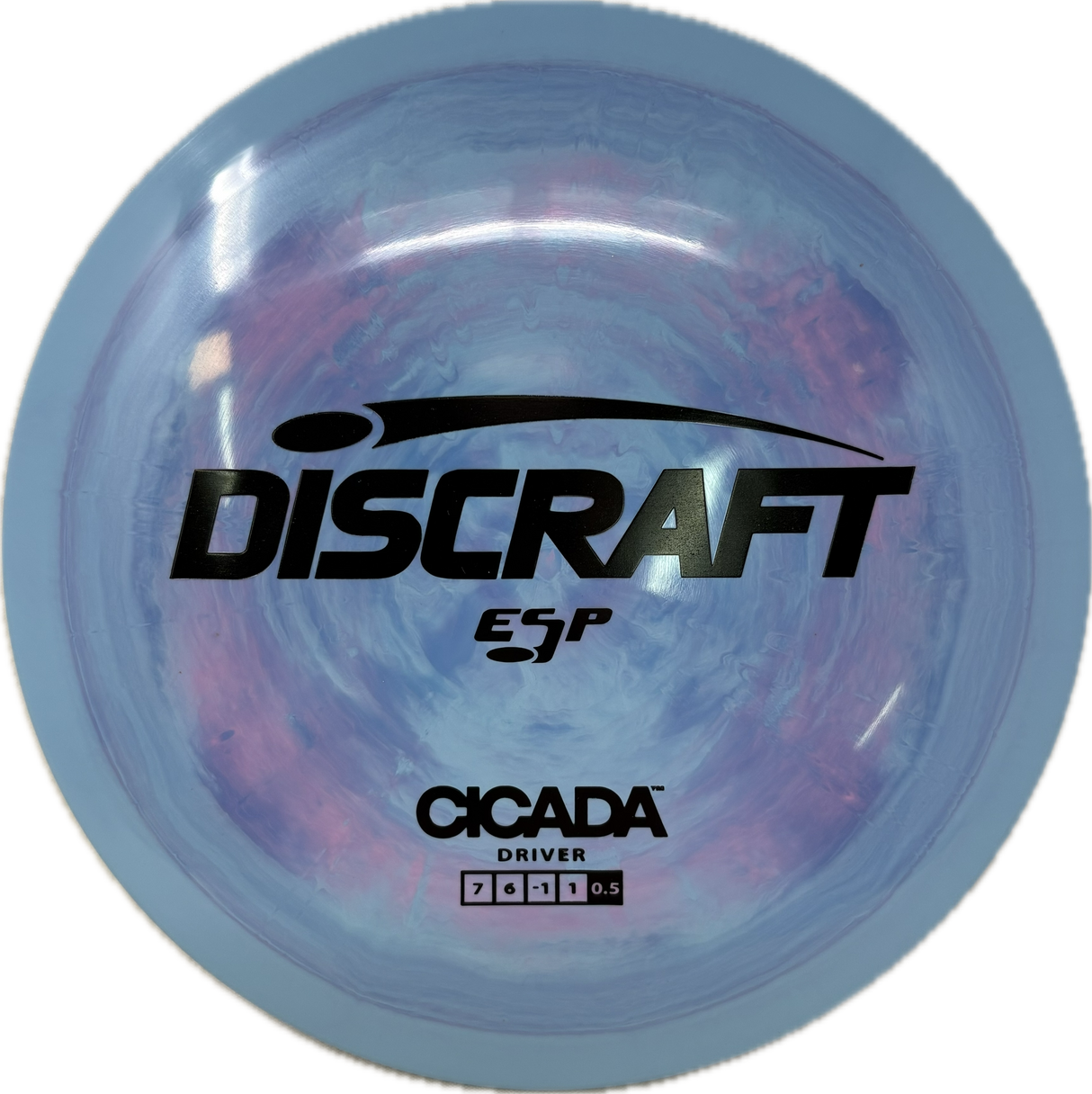 Cicada-Discraft-Foundation Disc Golf
