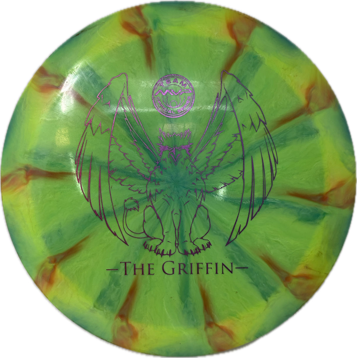 Used Discs-Foundation Disc Golf-Foundation Disc Golf