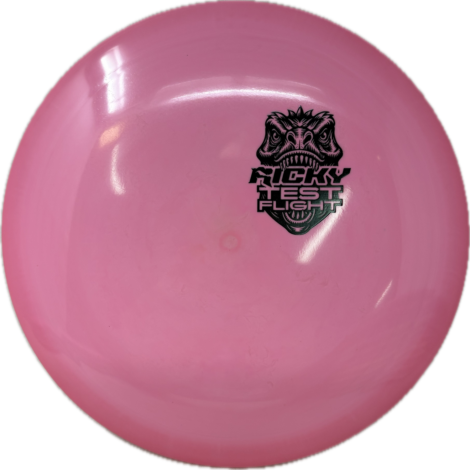 Test Flight Hallux | Ricky Wysocki Signature Series-Discraft-Foundation Disc Golf