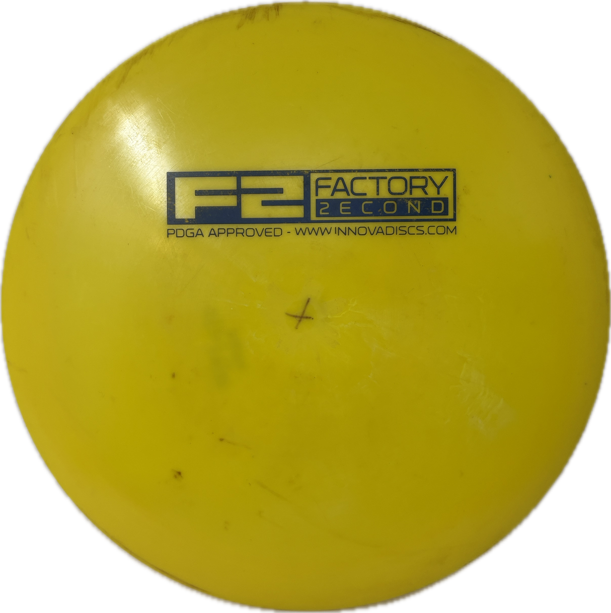 Used Discs-Foundation Disc Golf-Foundation Disc Golf
