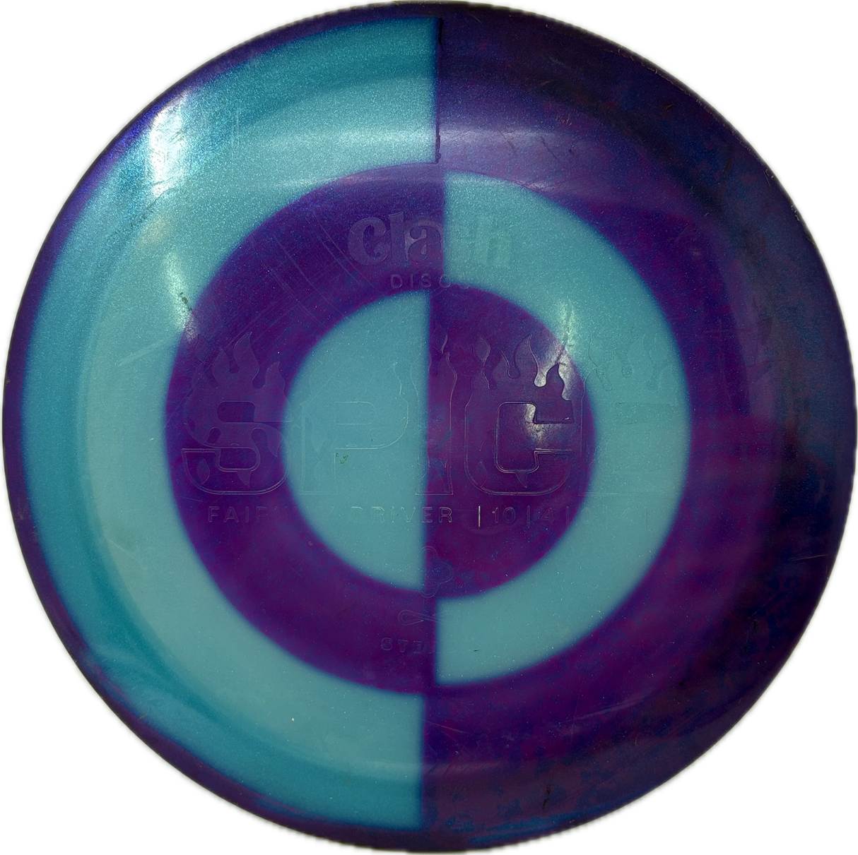 Used Discs-Foundation Disc Golf-Foundation Disc Golf