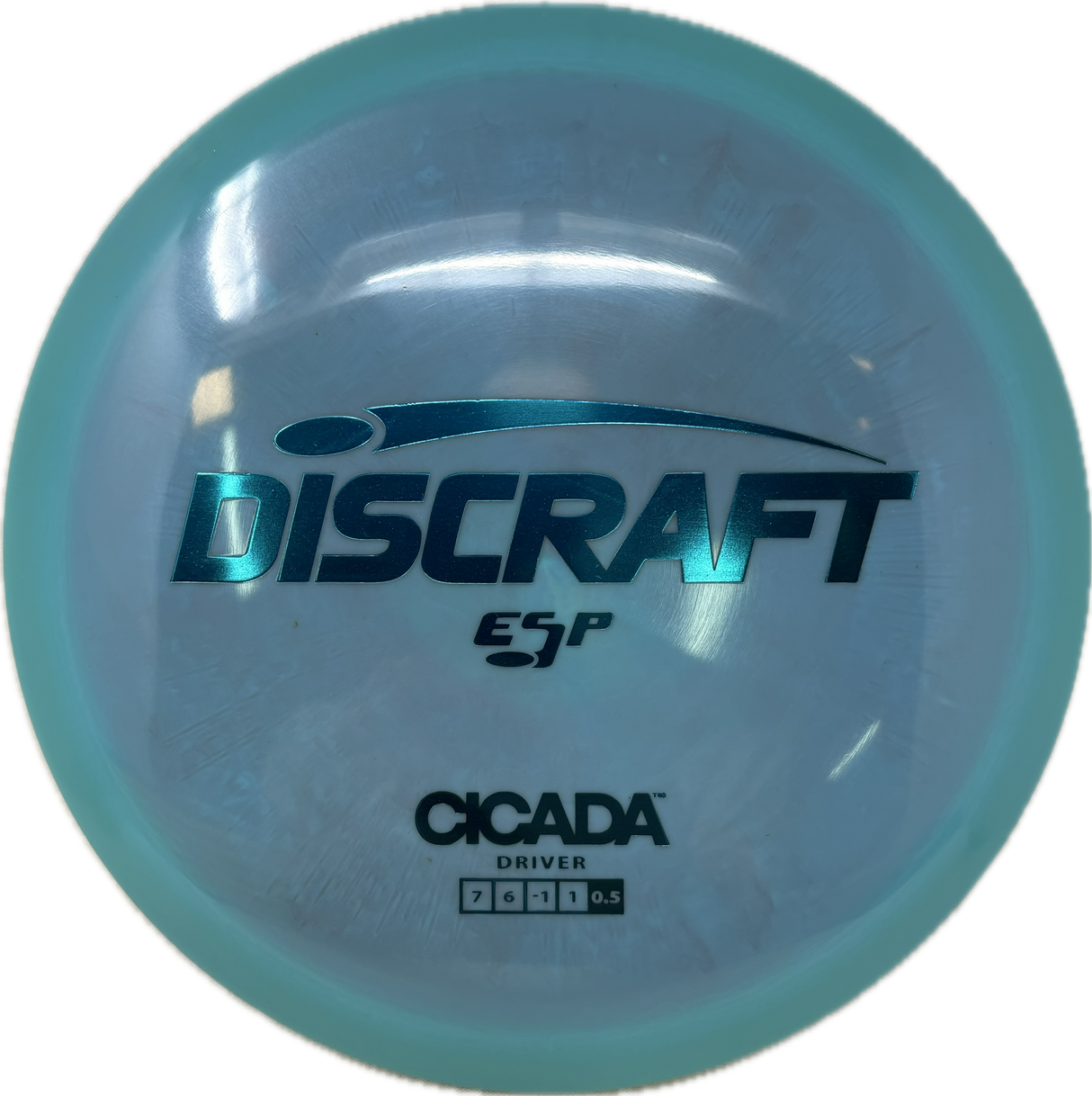 Cicada-Discraft-Foundation Disc Golf