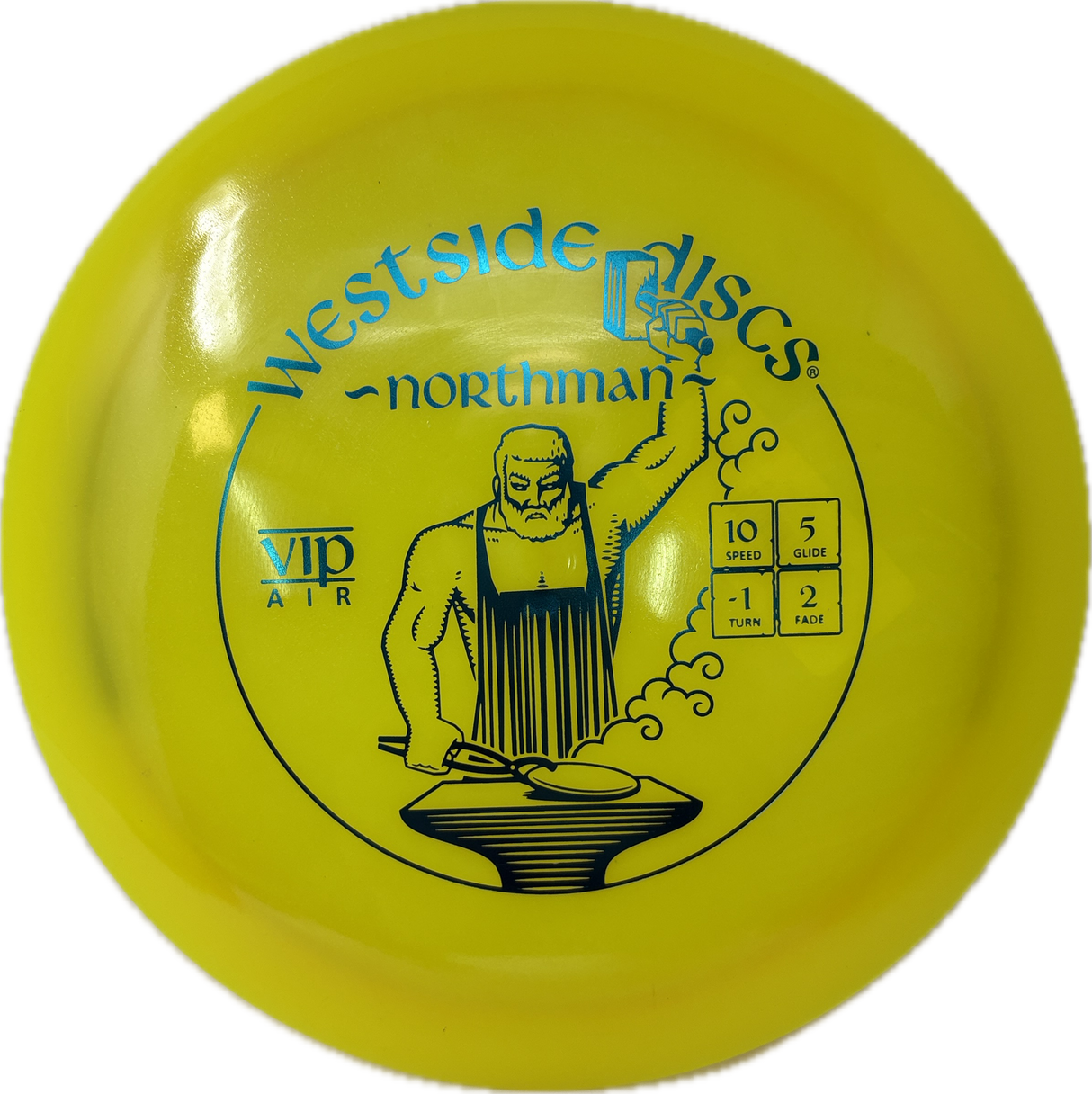 Used Discs-Foundation Disc Golf-Foundation Disc Golf