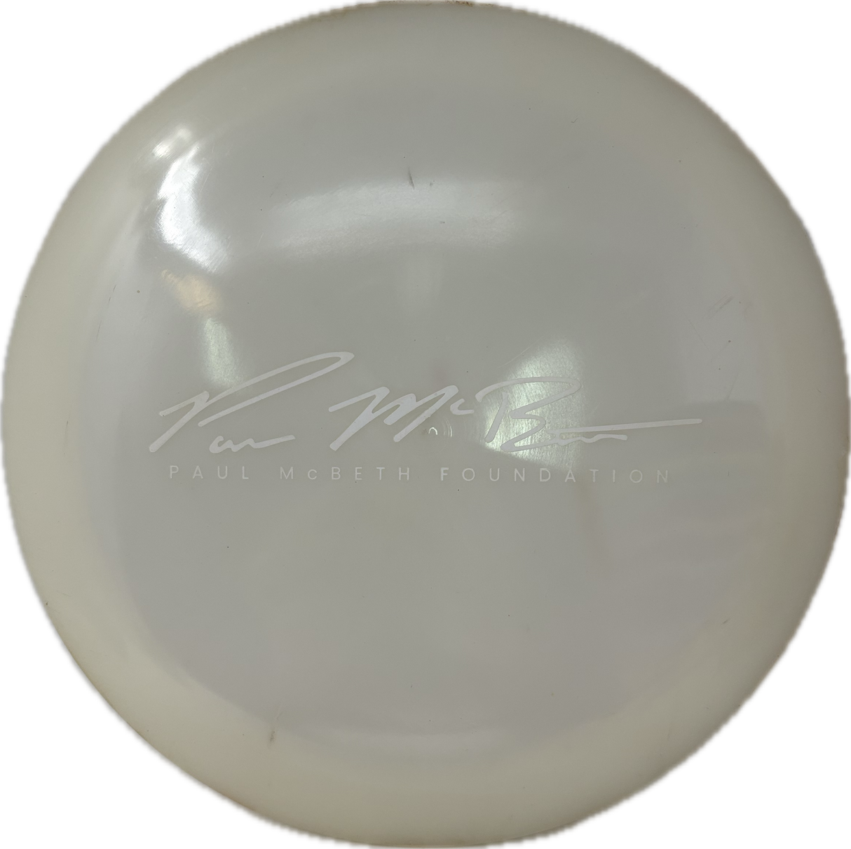 Used Discs-Foundation Disc Golf-Foundation Disc Golf