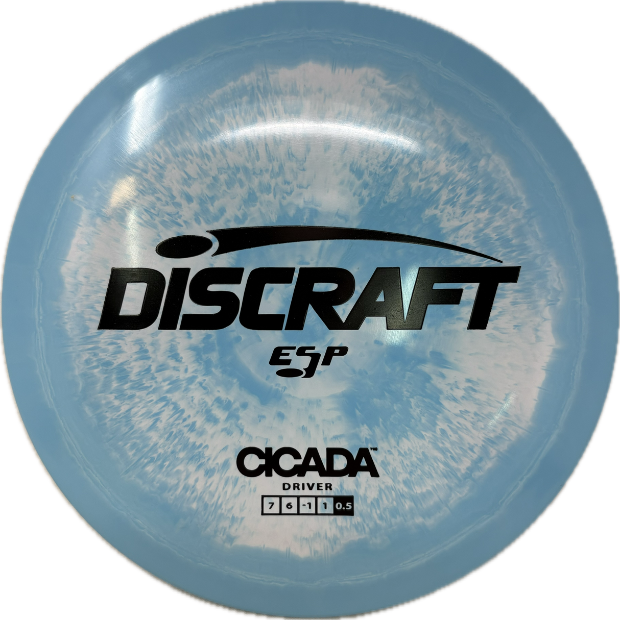 Cicada-Discraft-Foundation Disc Golf