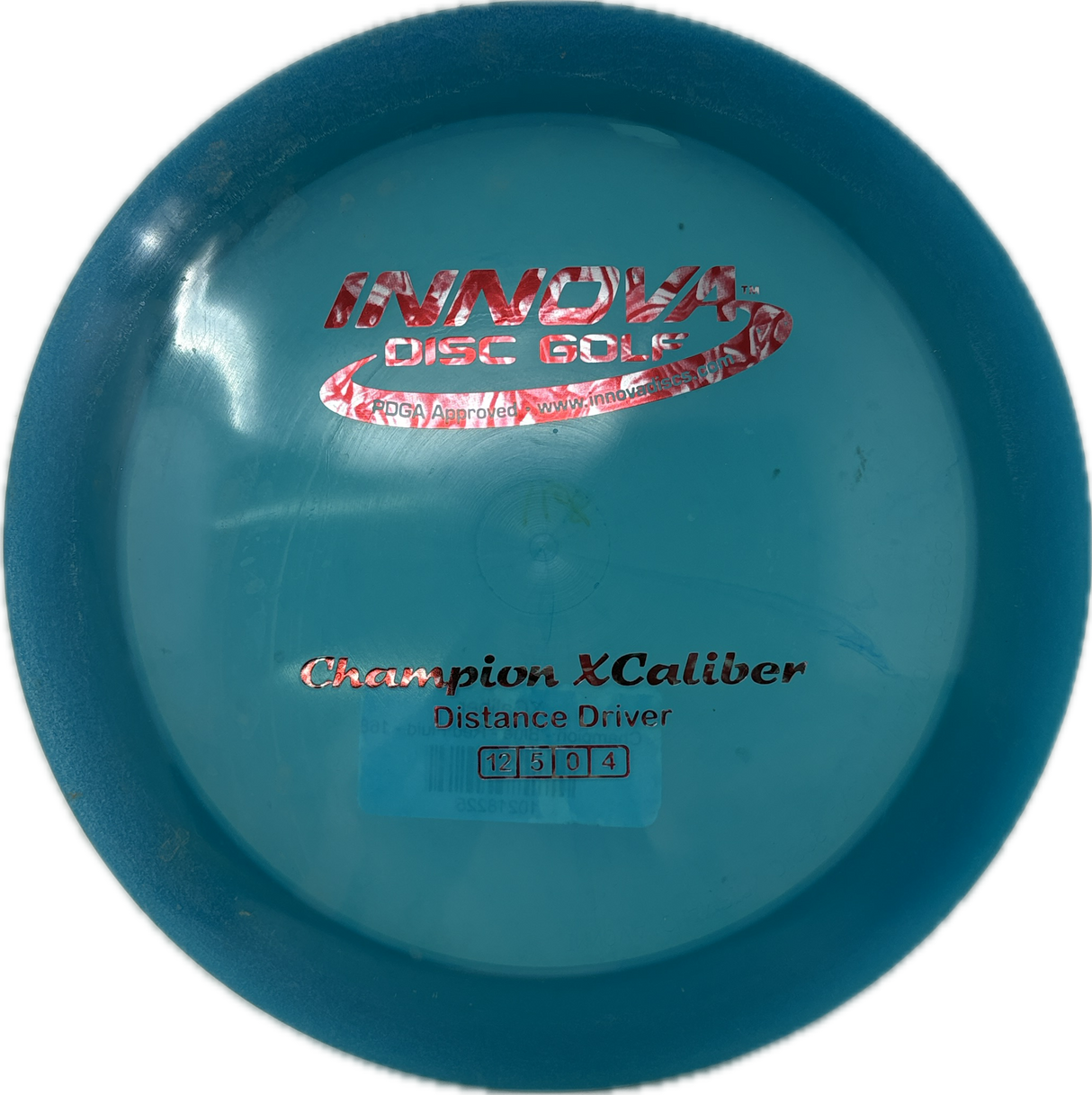 Used | XCaliber