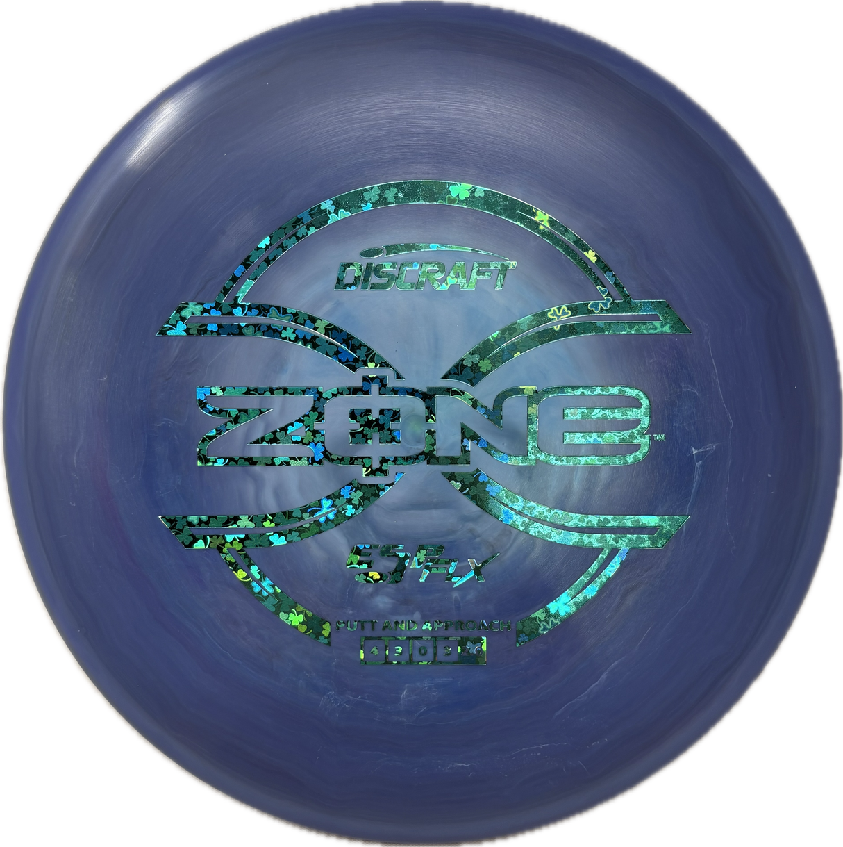 Zone-Discraft-Foundation Disc Golf