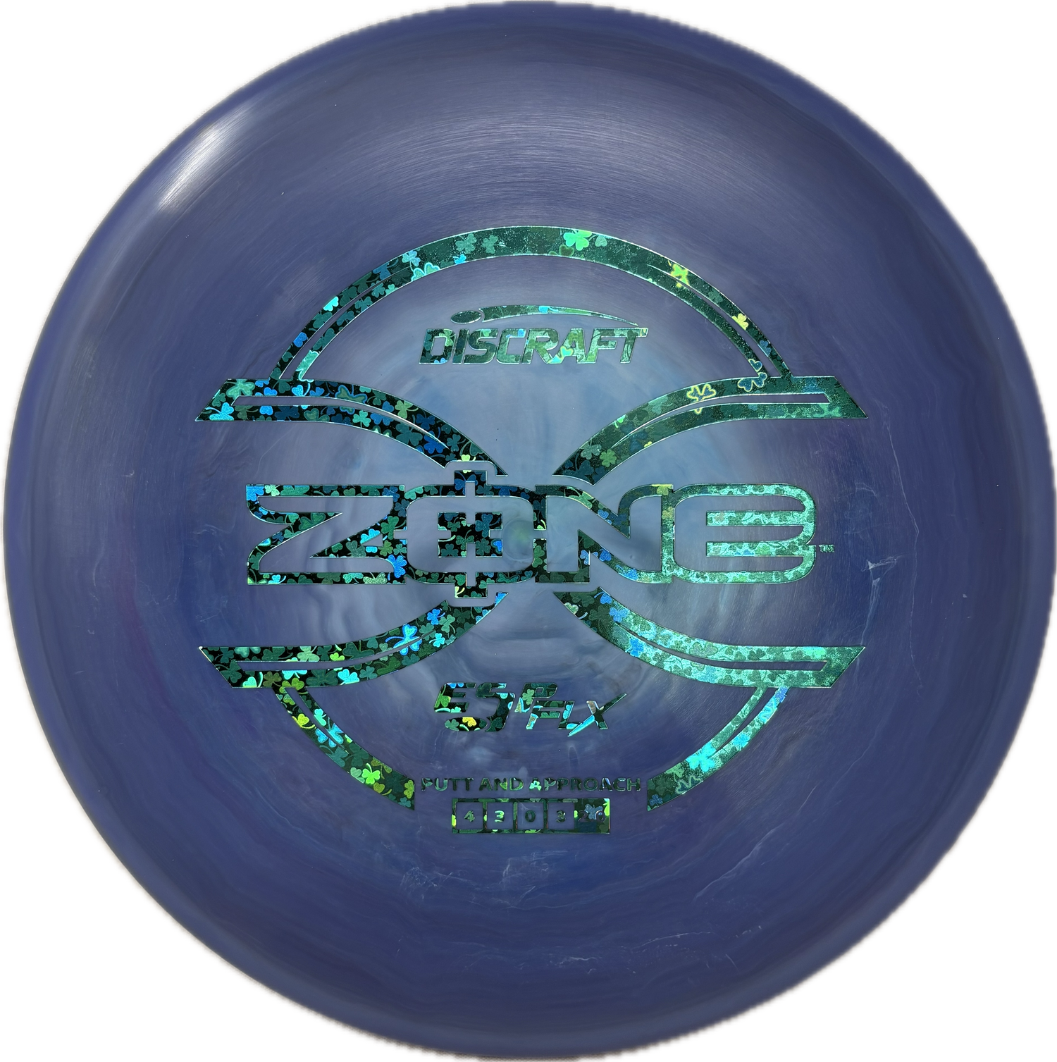 Zone-Discraft-Foundation Disc Golf