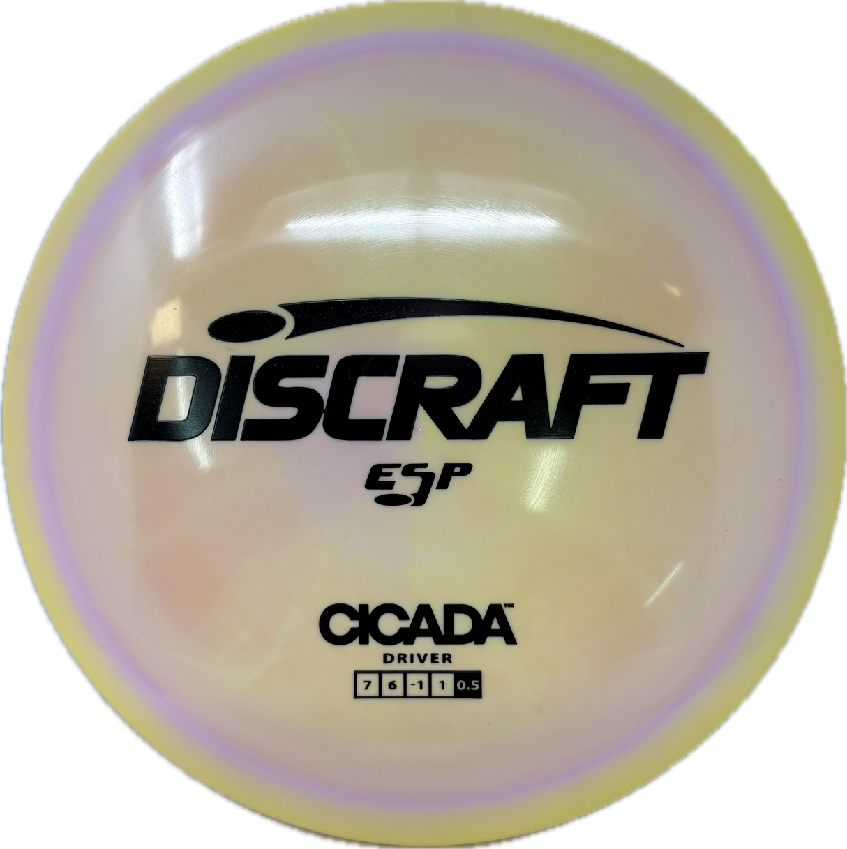 Cicada-Discraft-Foundation Disc Golf