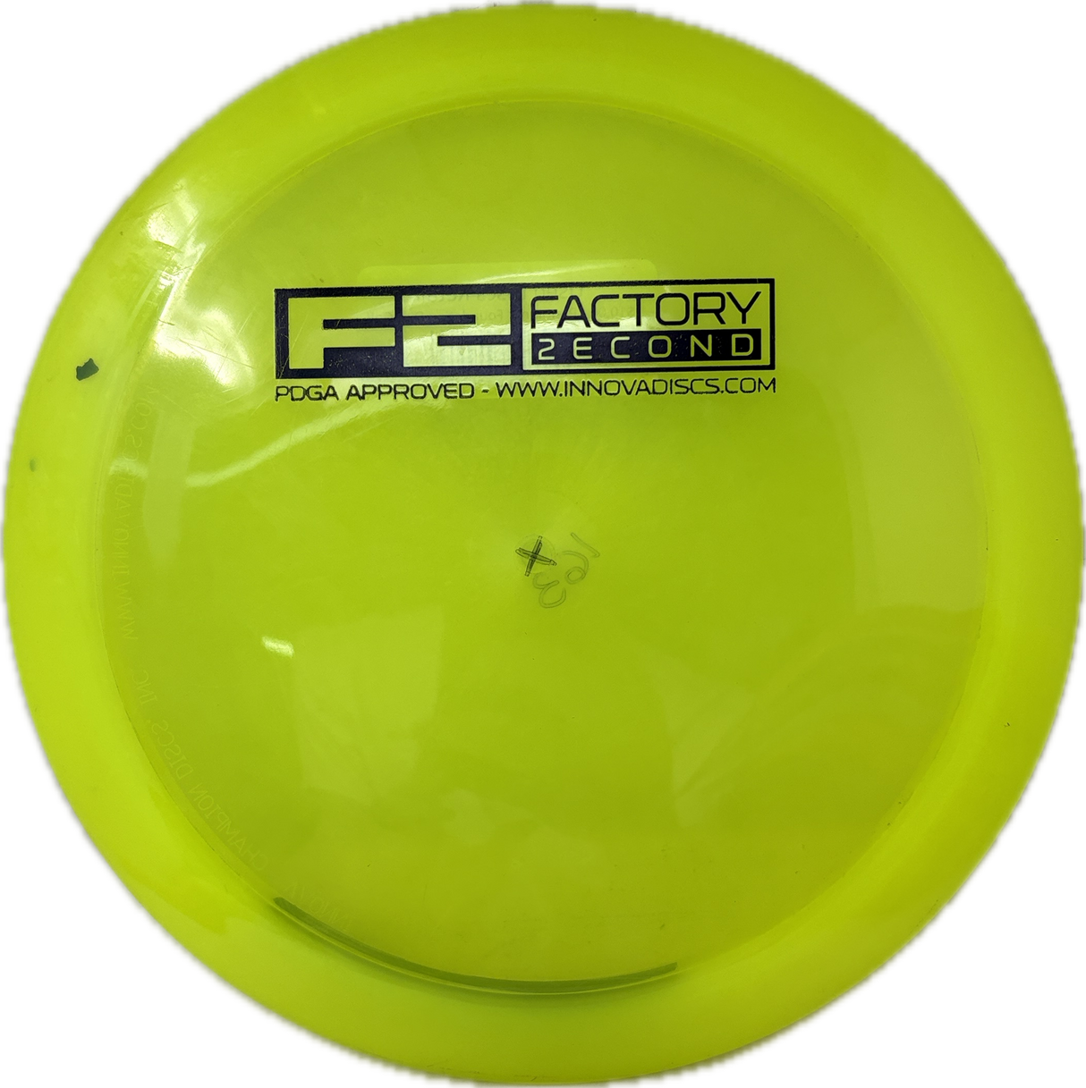 Used | Firebird