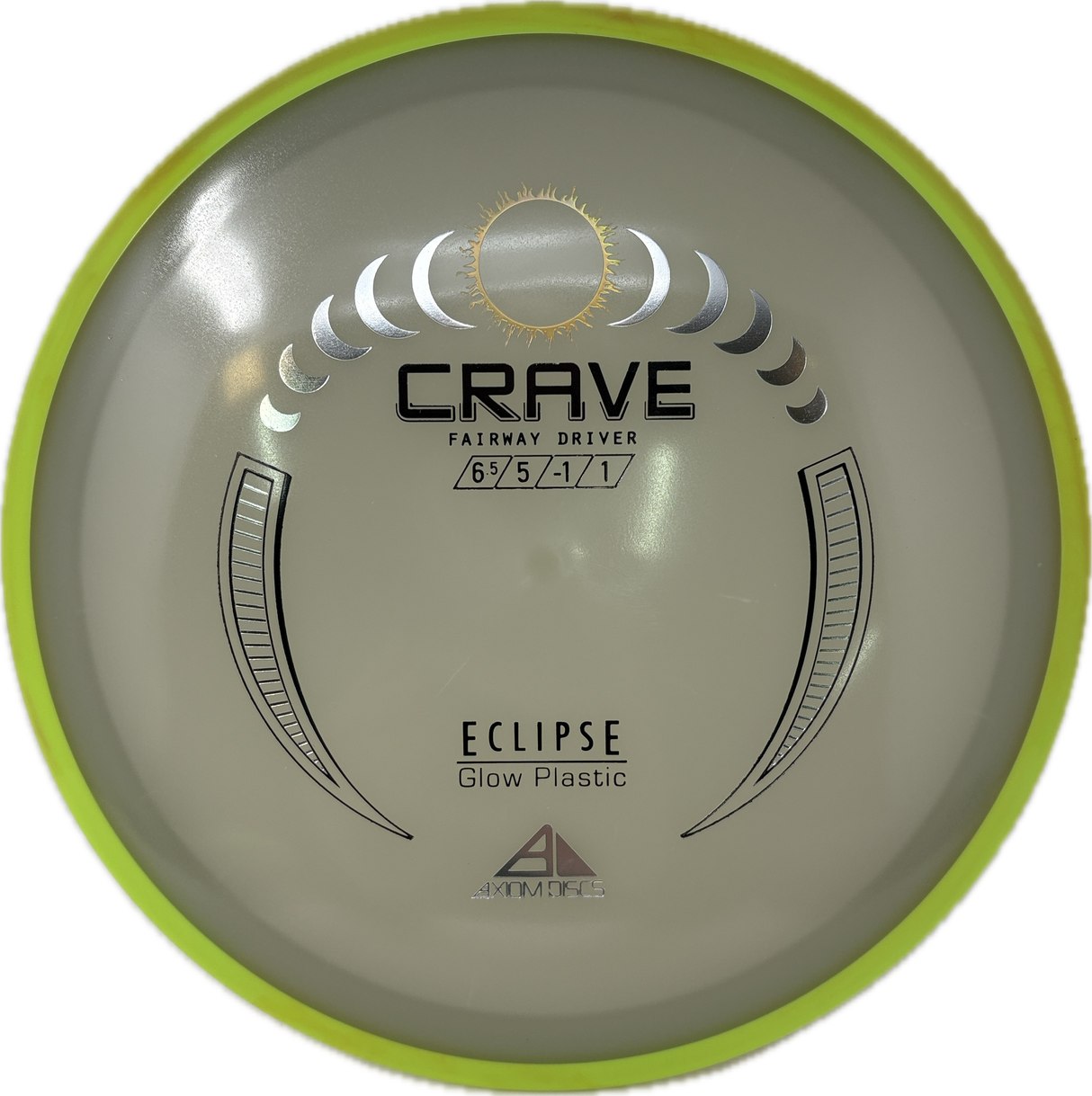 Crave-MVP-Foundation Disc Golf