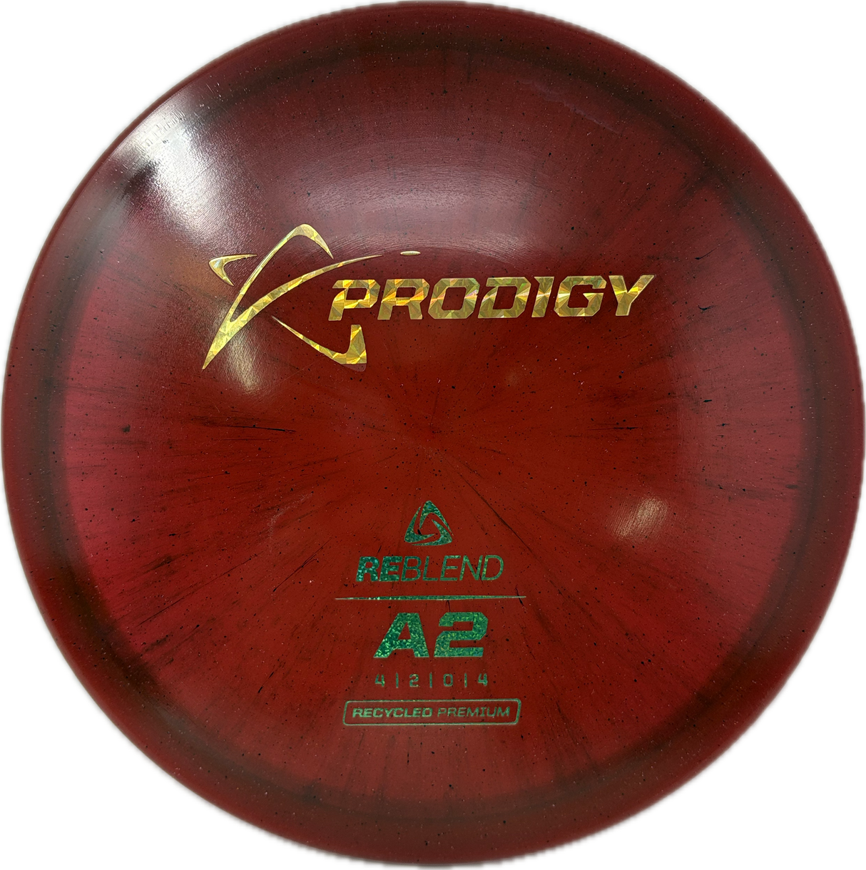 A2-Prodigy-Foundation Disc Golf