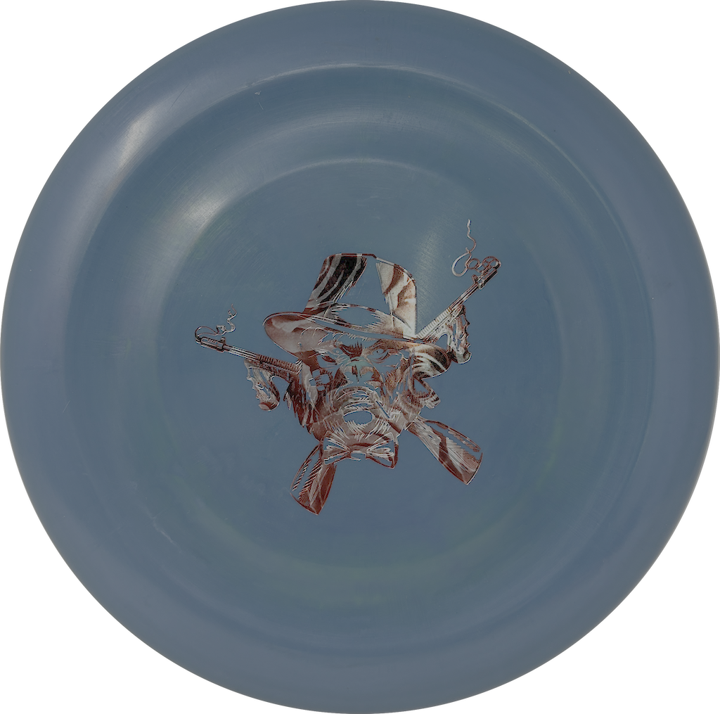 Used Discs-Foundation Disc Golf-Foundation Disc Golf