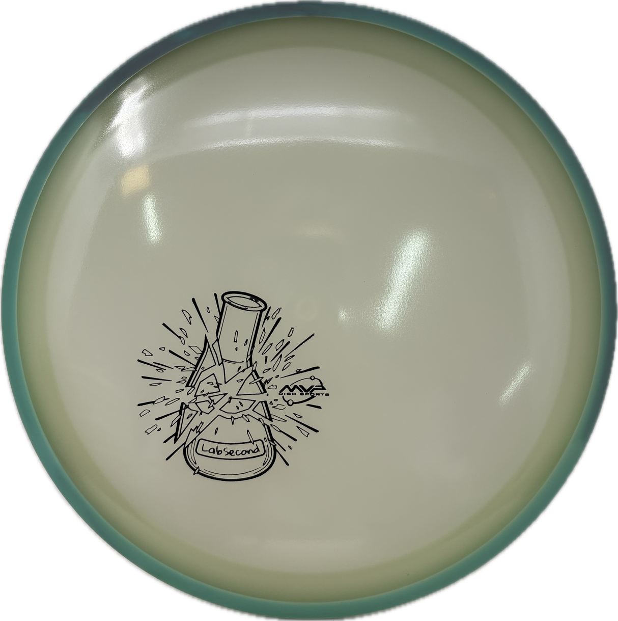 Crave-MVP-Foundation Disc Golf