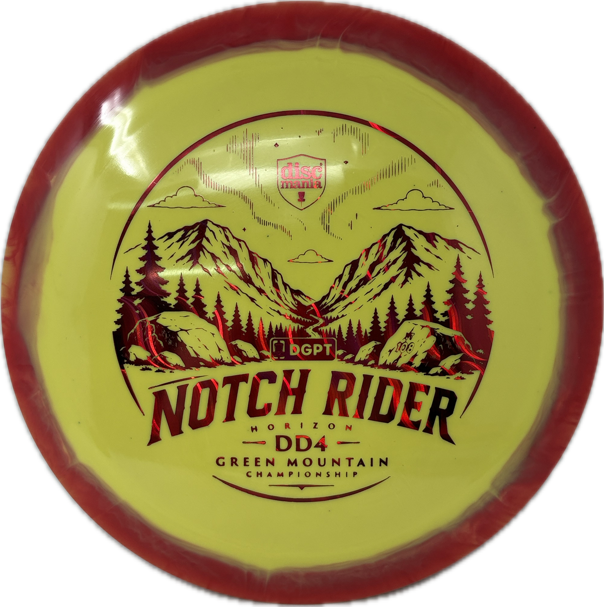 DD4-Discmania-Foundation Disc Golf