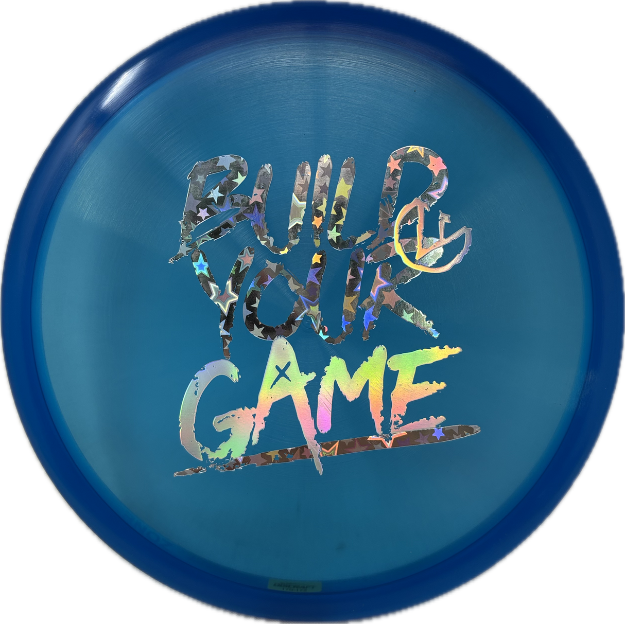 Build Your Game Z Zone-Foundation Disc Golf-Foundation Disc Golf
