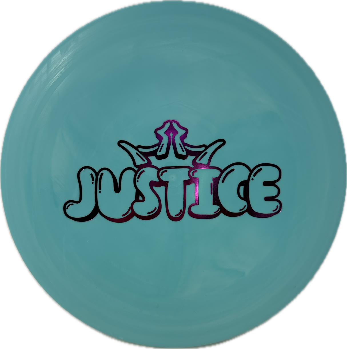 Justice-Dynamic Discs-Foundation Disc Golf