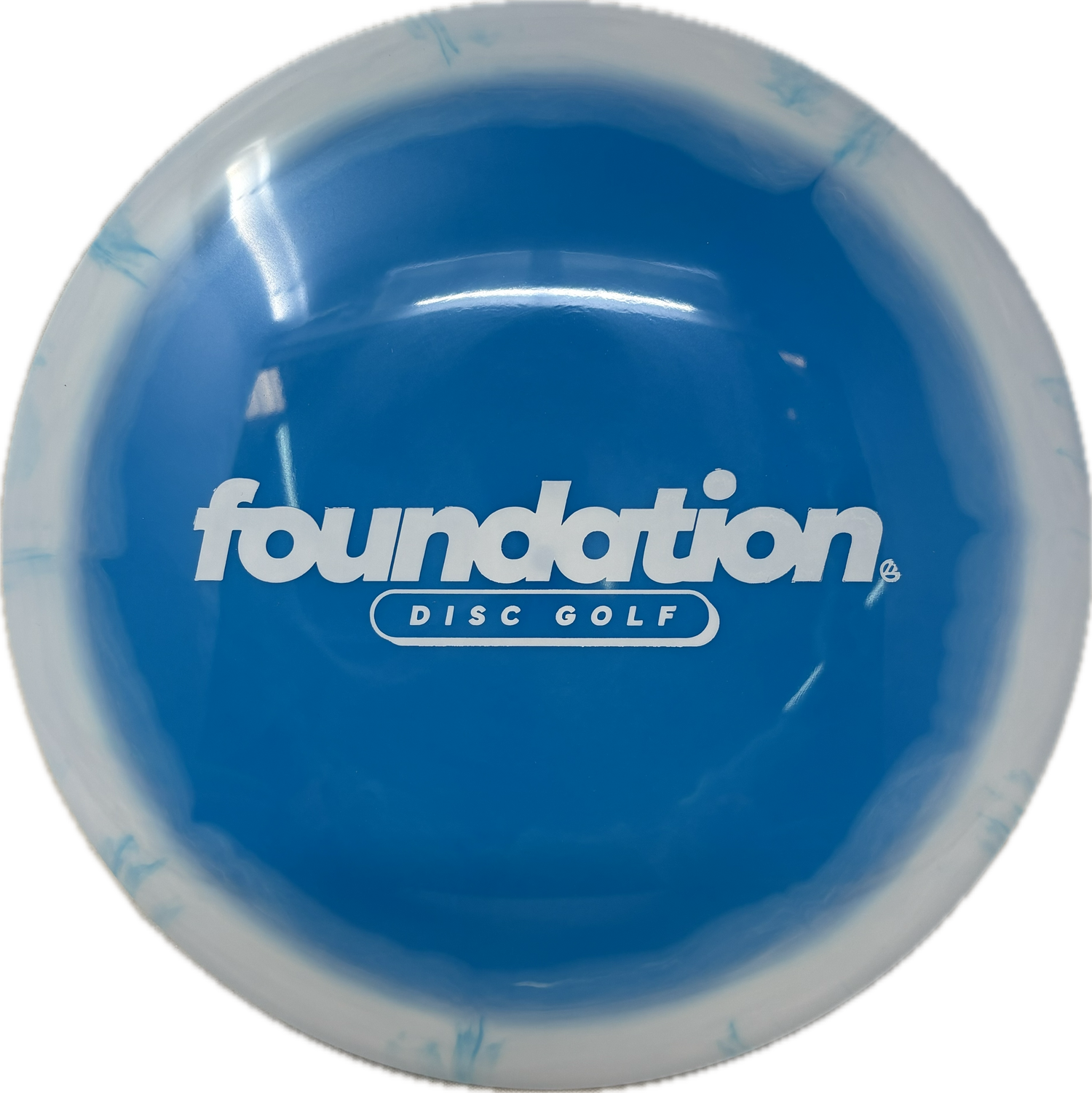 Halo Gorgon | FDG Modern Stamp-Foundation Disc Golf-Foundation Disc Golf