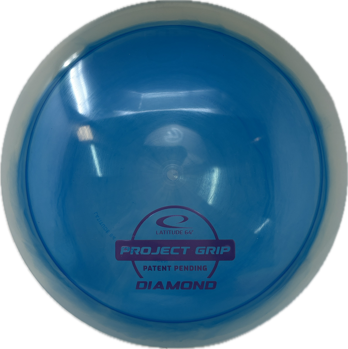 Diamond-Latitude 64-Foundation Disc Golf