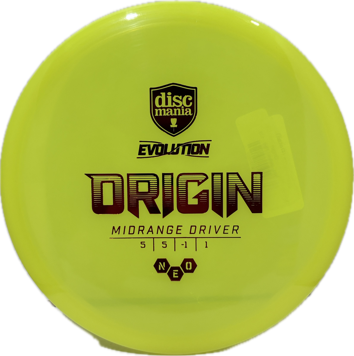 Origin