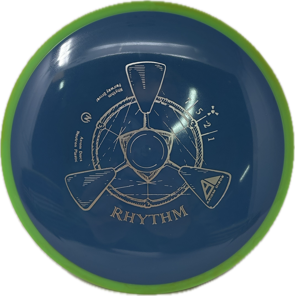 Rhythm-MVP-Foundation Disc Golf