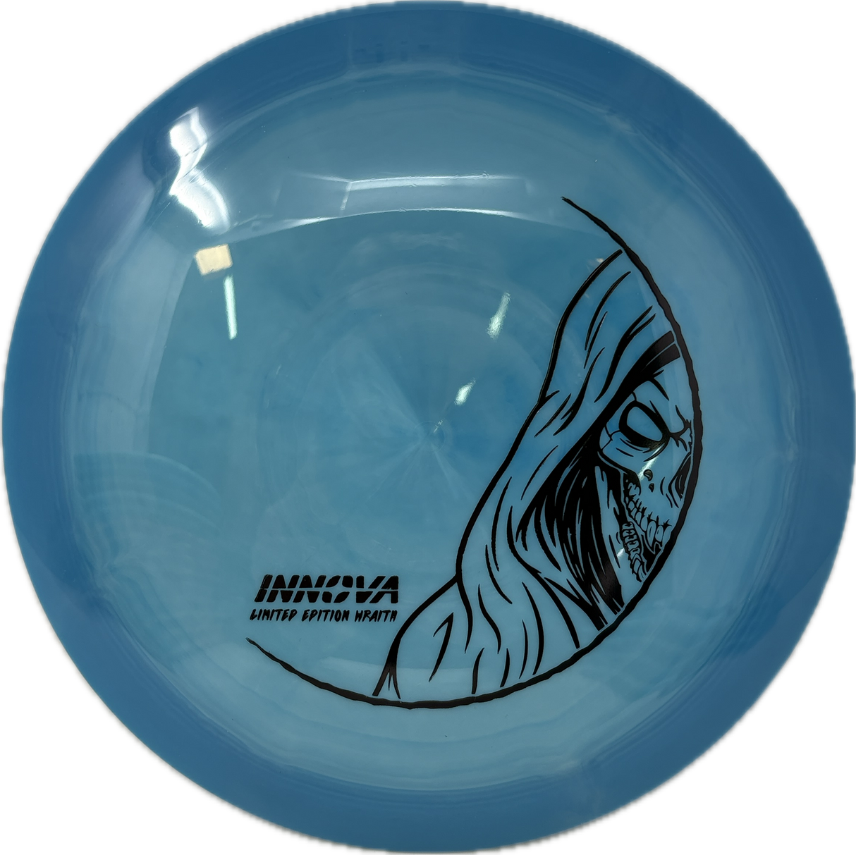 Wraith-Innova-Foundation Disc Golf