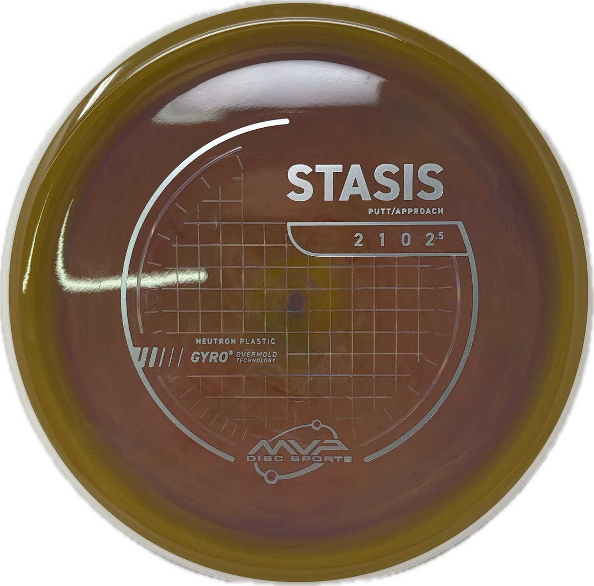 Stasis-MVP-Foundation Disc Golf