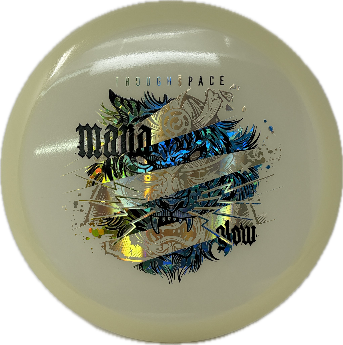 Mana-Thought Space Athletics-Foundation Disc Golf