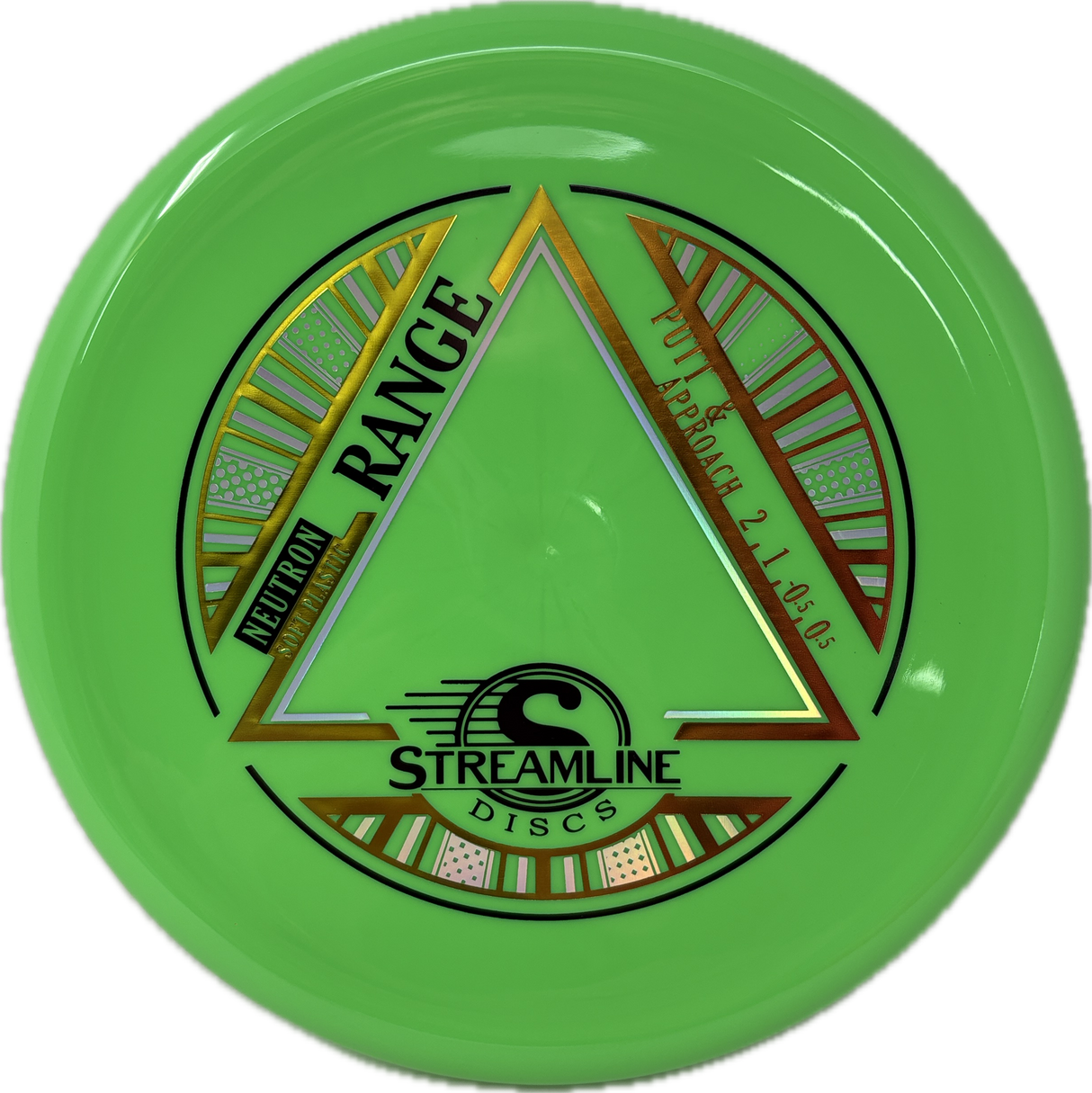 Range-MVP-Foundation Disc Golf