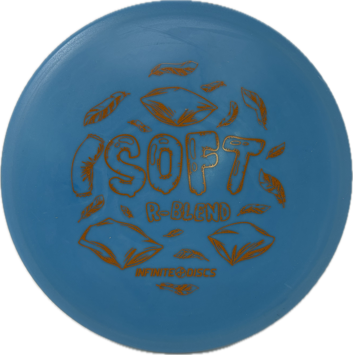 Tomb-Infinite Discs-Foundation Disc Golf