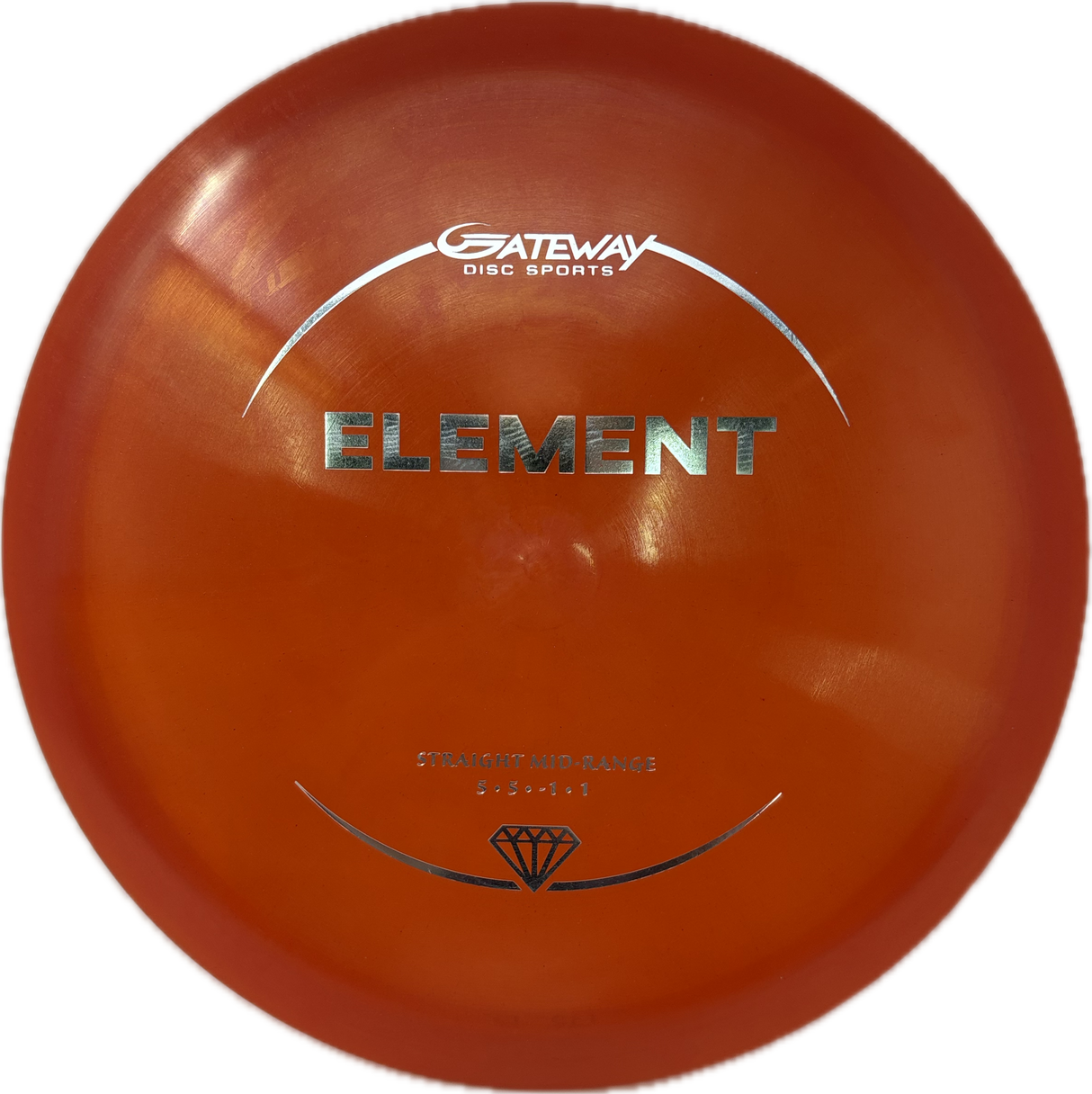 Element-Gateway-Foundation Disc Golf