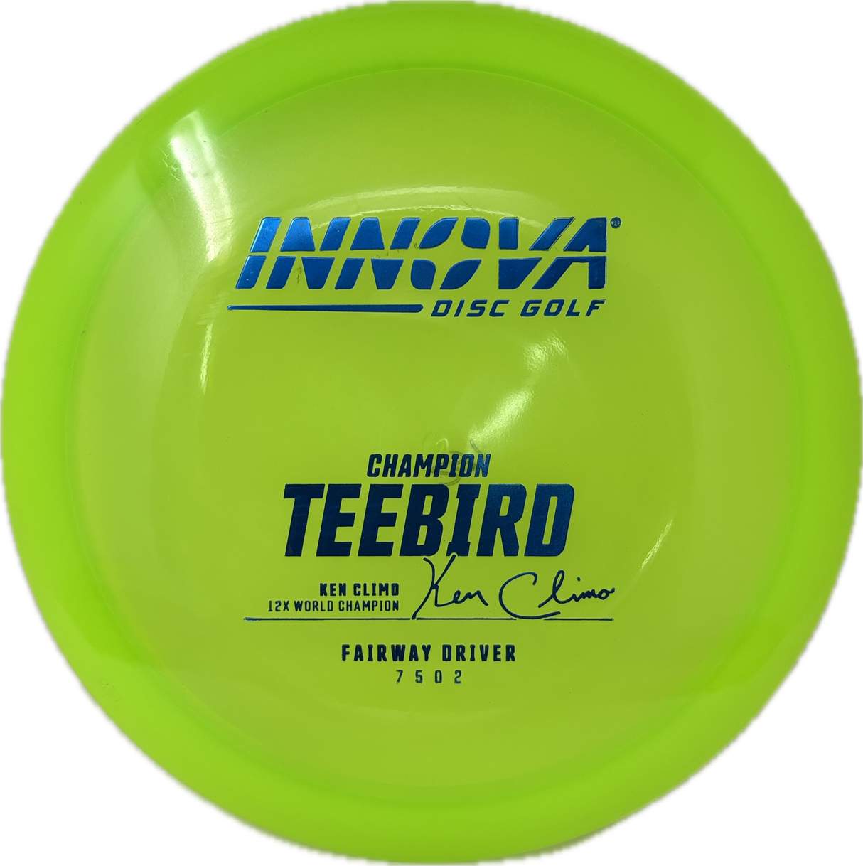 Used Discs-Foundation Disc Golf-Foundation Disc Golf