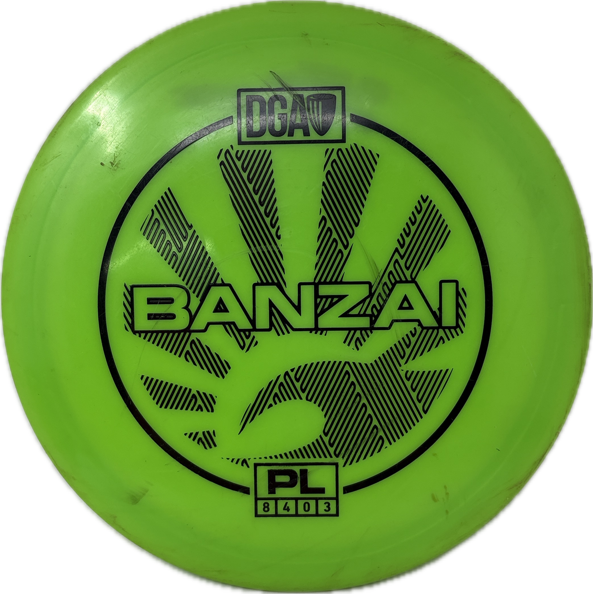 Used | Banzai