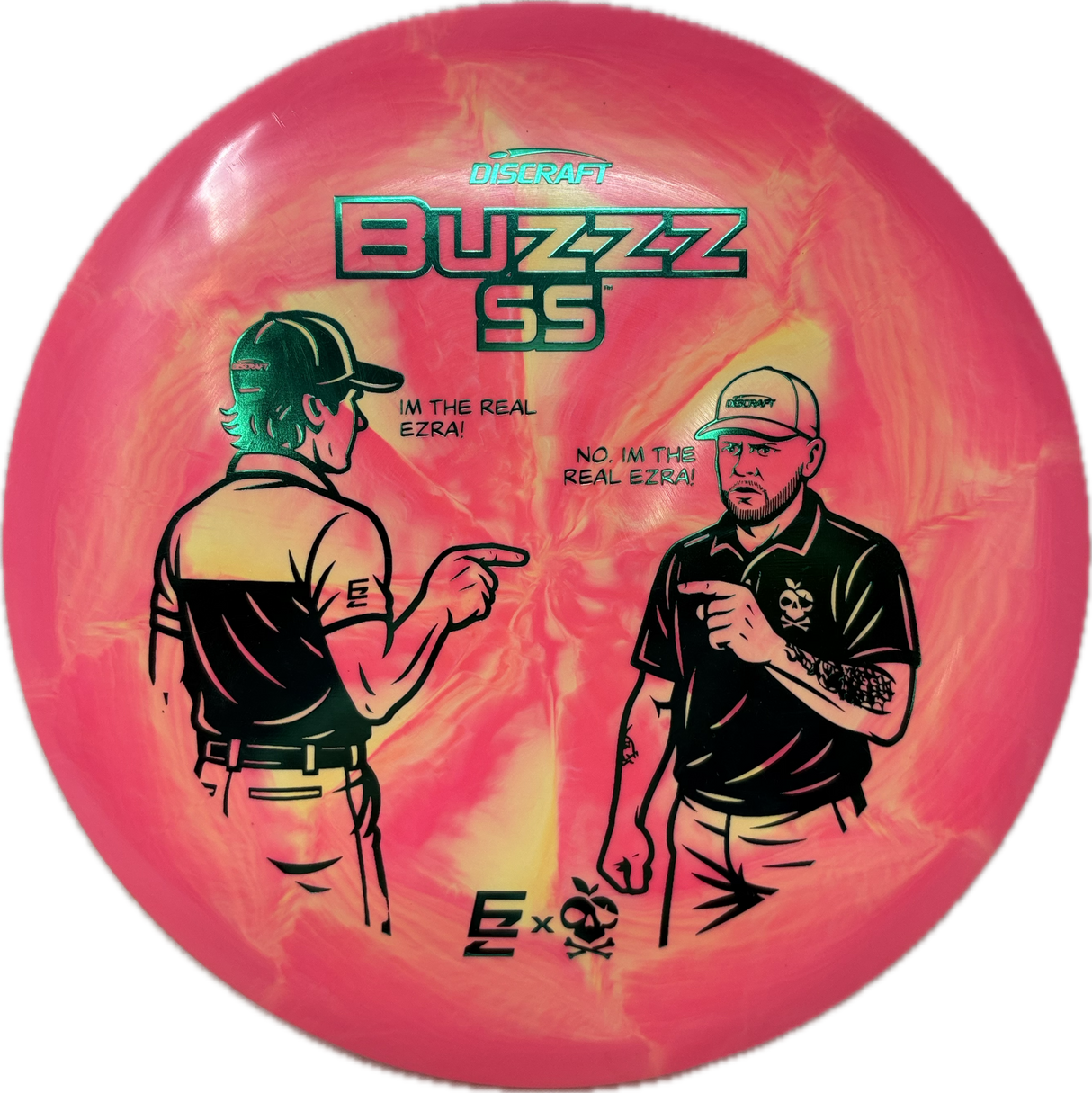 Used Discs-Foundation Disc Golf-Foundation Disc Golf